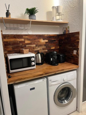 Studio COSY Saint-Chaffrey